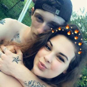 Meet your Posher, Blake